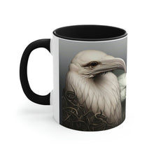 Irresistible Bird Character Coffee Mug, 11oz