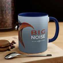 Irresistible Bird Character Coffee Mug, 11oz