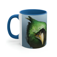 Irresistible Bird Character Coffee Mug, 11oz